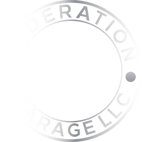 Federation Garage