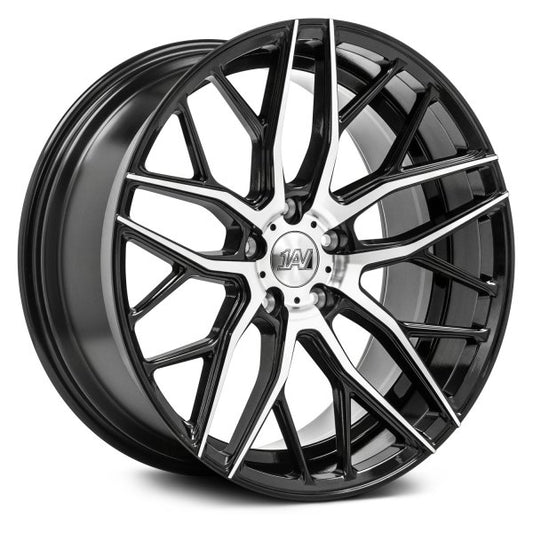 1AV ZX11 22x10.5 +25